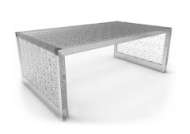 Picture of DIAMANTE COFFEE TABLE