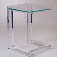 Picture of AURA SIDE TABLE