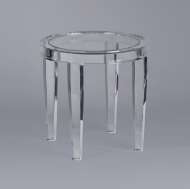 Picture of SERENA SIDE TABLE