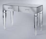 Picture of KING GEORGE VANITY TABLE 2 DRAWER