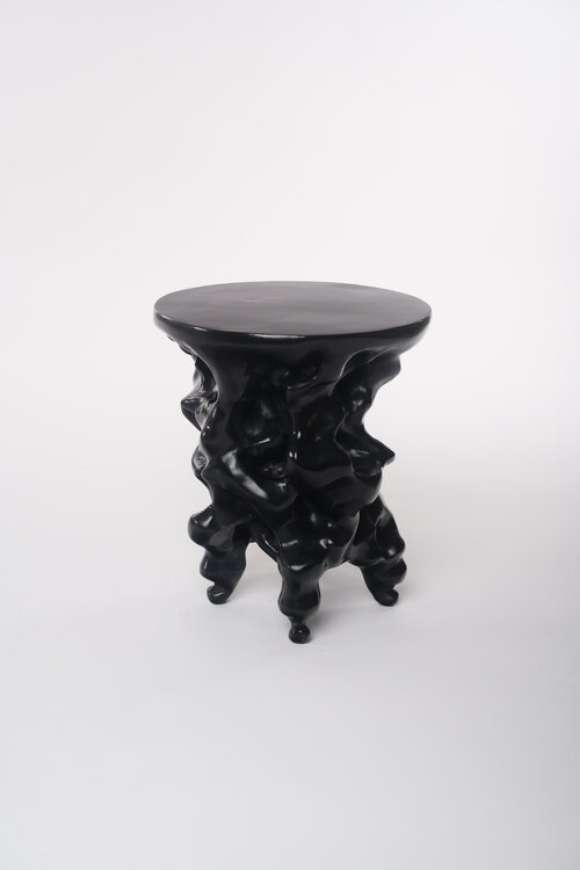 Picture of CAVE STOOL