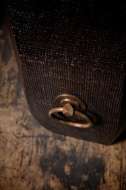 Picture of LINEN STOOL