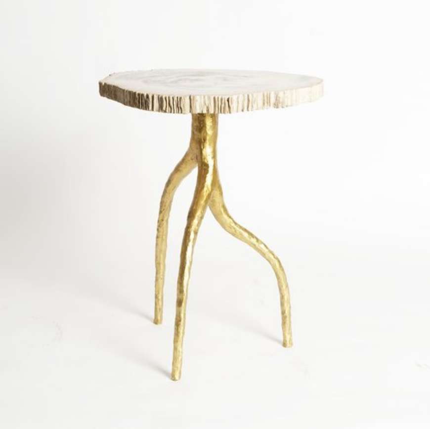 Picture of EARTH SIDE TABLE
