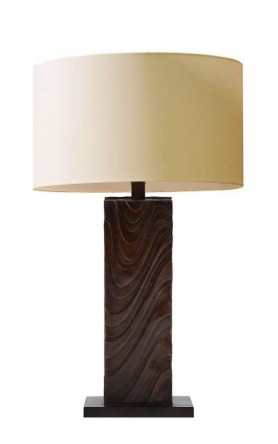 Picture of CLIFF TABLE LAMP