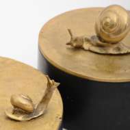 Picture of CARACOL KEEPSAKE BOX
