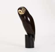 Picture of OWL SCULPTURE
