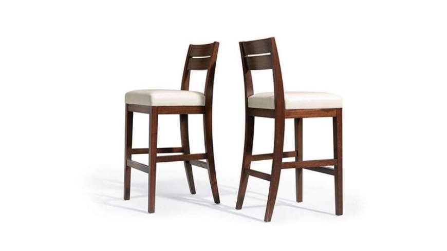 Picture of ARC BAR STOOLS