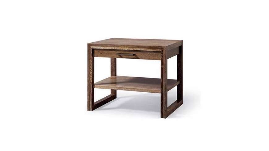 Picture of ARRIS SIDE TABLE