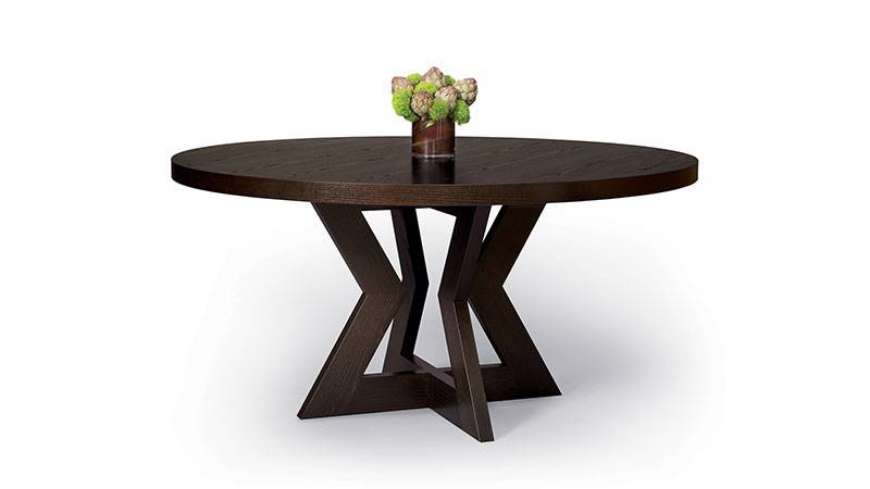 Picture of BOWTIE T60 ROUND TABLE