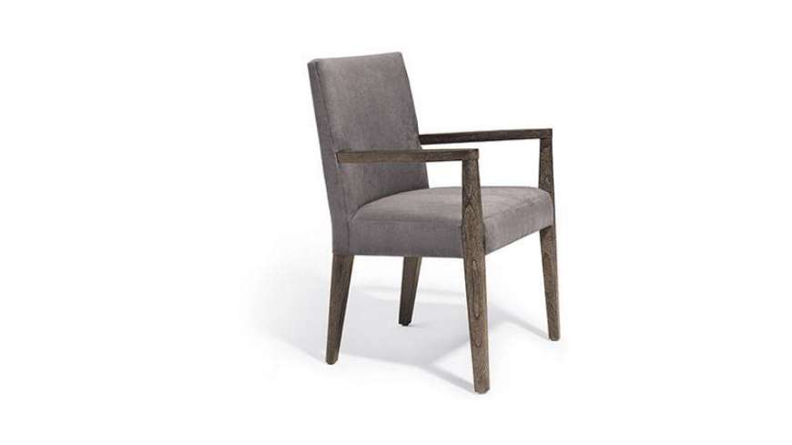 Picture of CORINNE CHAIR