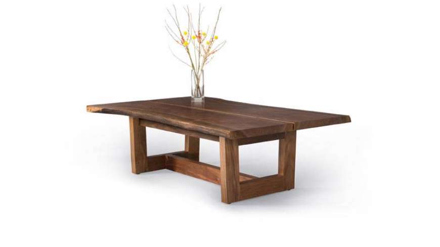 Picture of DUETTE COCKTAIL TABLE