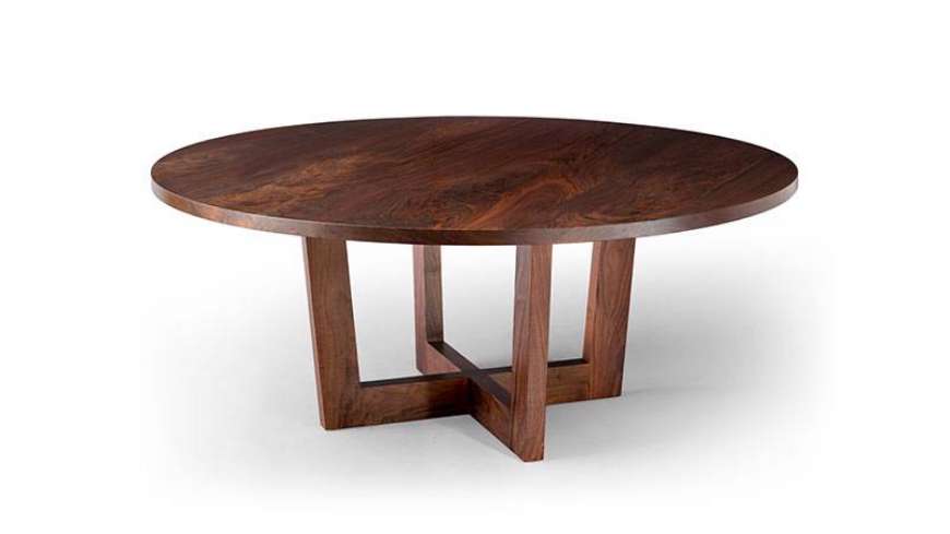 Picture of DUETTE ROUND TABLE