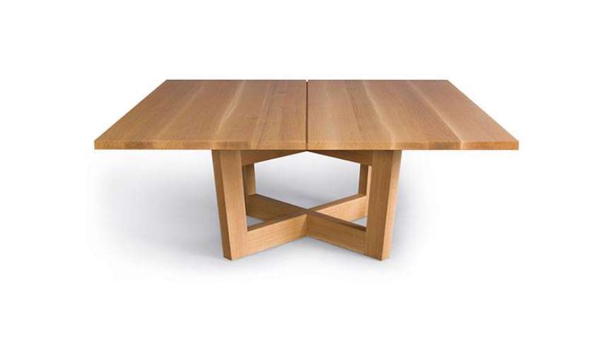 Picture of DUETTE SQUARE TABLE