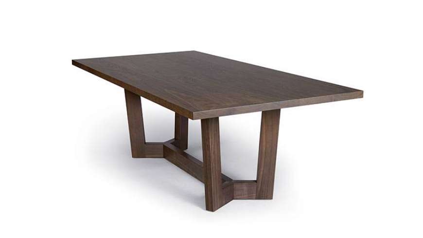 Picture of DUETTE TABLE V BASE