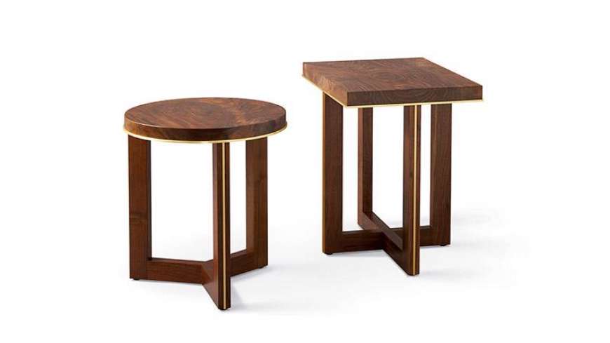 Picture of FRETWORK SIDE TABLES