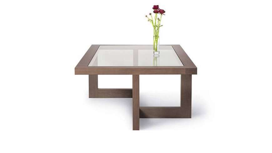 Picture of OFFSET COCKTAIL TABLE
