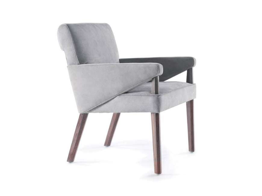 Picture of HAHN ARM CHAIR