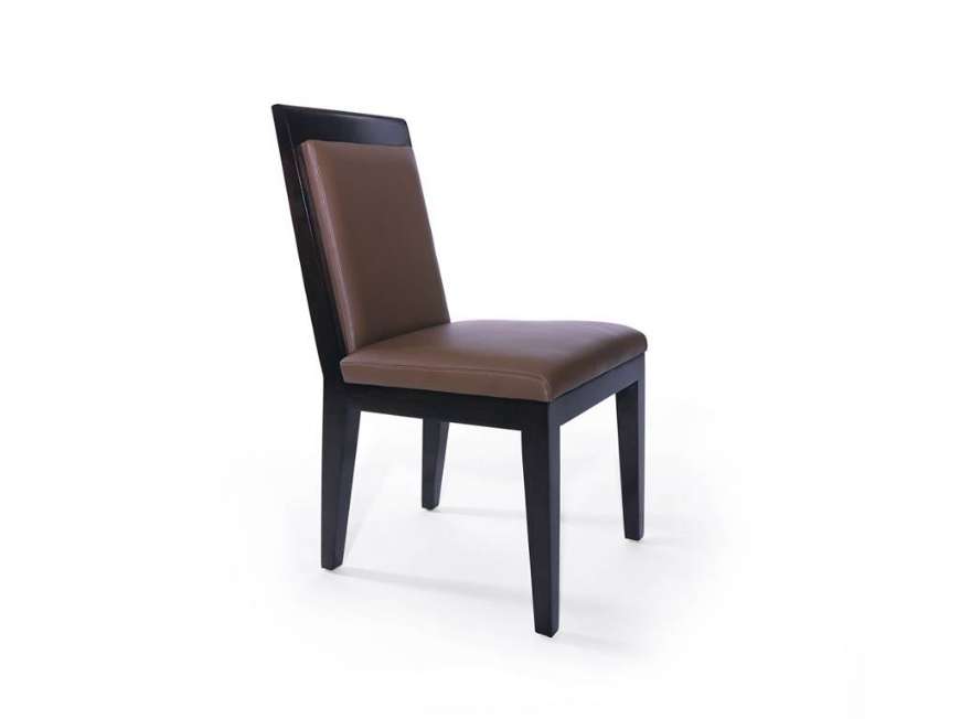 Picture of HIGH SCHOOL SIDE CHAIR WITH UPHOLSTERED BACK