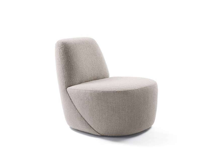Picture of JB LOUNGE CHAIR W/ SWIVEL