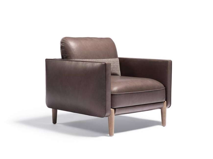 Picture of CANYON LOUNGE CHAIR