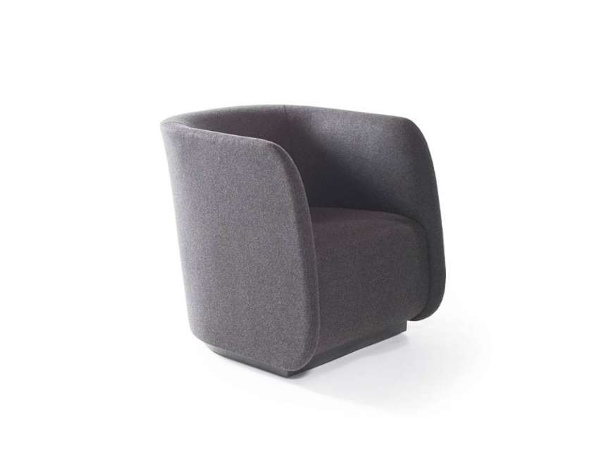 Picture of DODD SLIM LOUNGE CHAIR