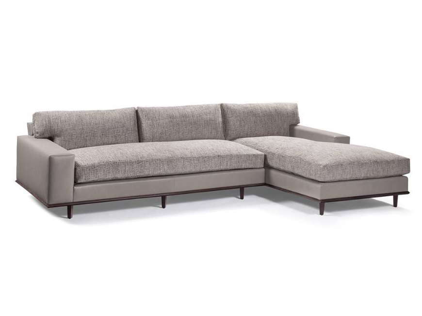 Picture of MILO SECTIONAL