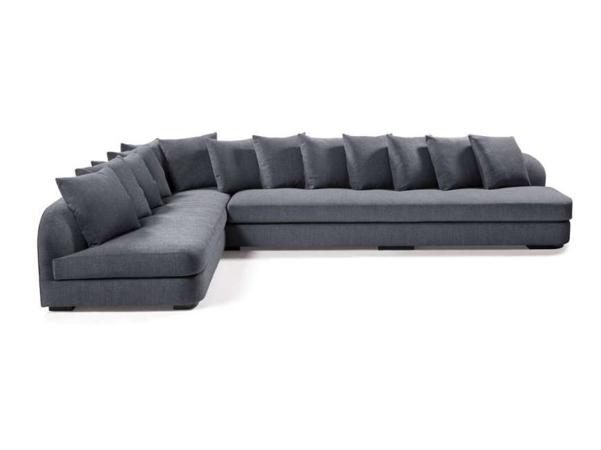 Picture of SYLVESTER SQUARE SECTIONAL