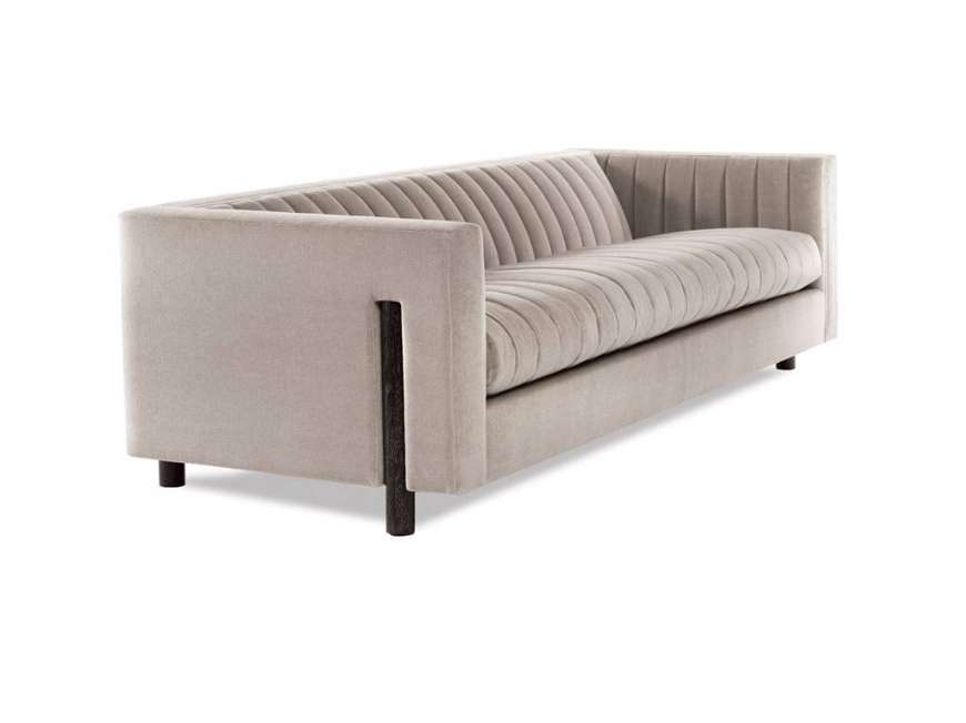 Picture of GRAY SOFA