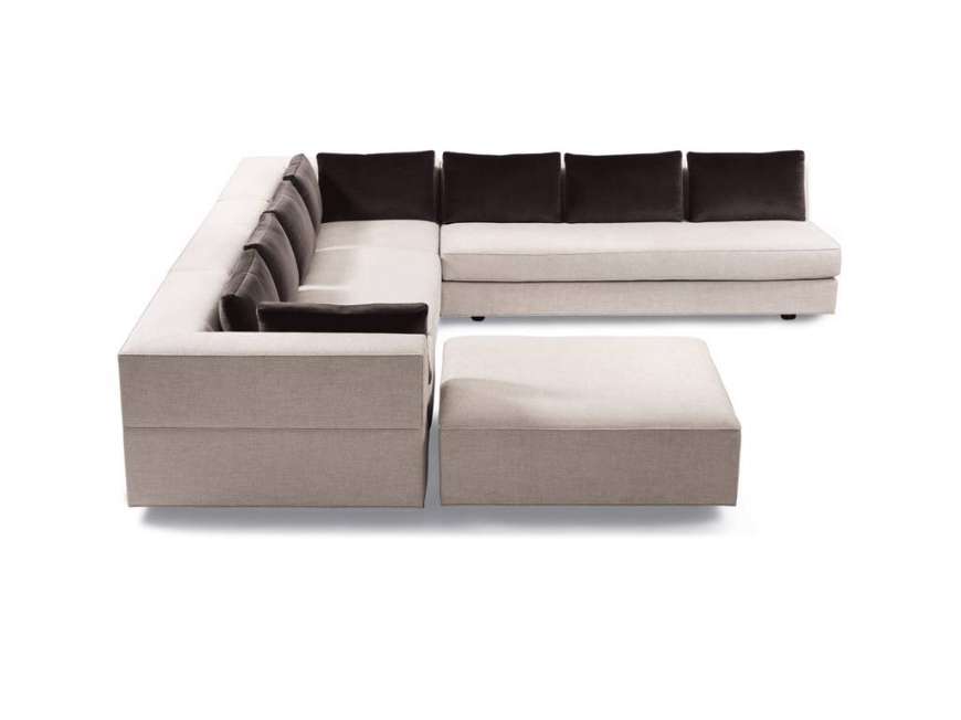 Picture of CALVIN SECTIONAL LOOSE CUSHION