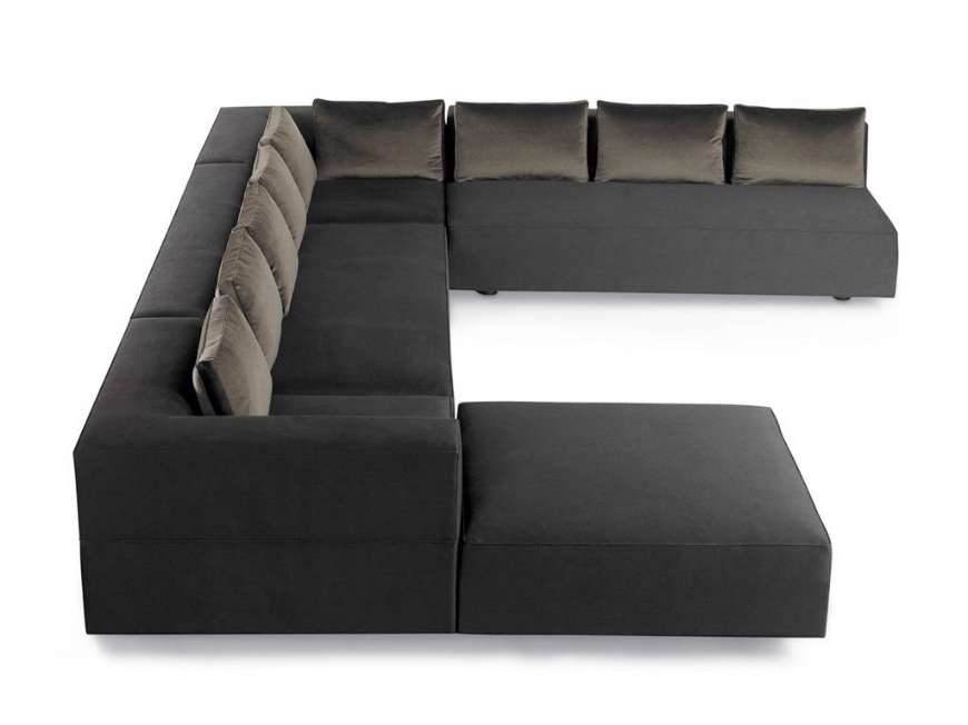 Picture of CALVIN SECTIONAL TIGHT SEAT