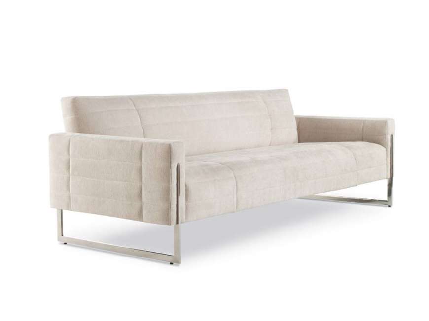Picture of ADIL SOFA WITH METAL LEG