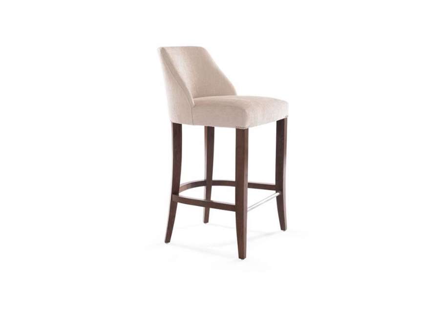 Picture of MARIA COUNTER STOOL WITH LOW BACK