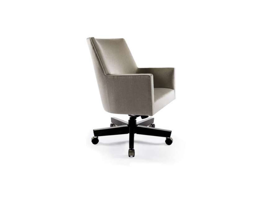 Picture of ENO SWIVEL CHAIR HIGH BACK