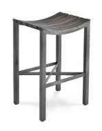 Picture of PARSONS WOOD SEAT COUNTERSTOOL