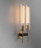 Picture of ALOUETTE DOUBLE SCONCE