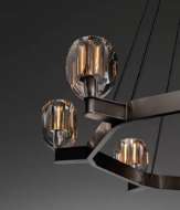 Picture of CHARTIER CIRCULAR CHANDELIER