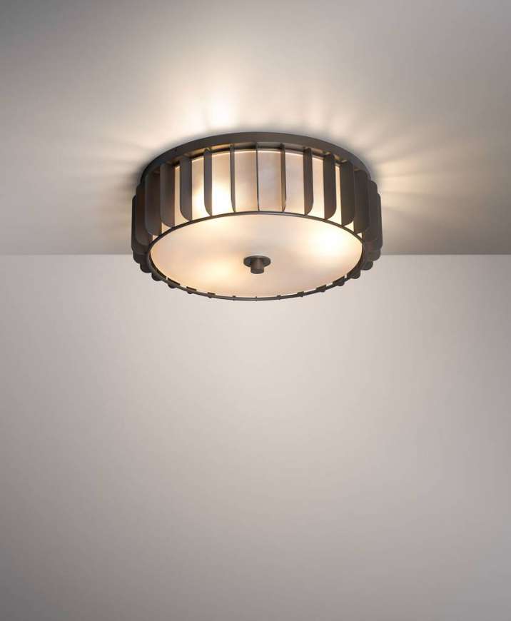 Picture of DUVERNOIS FLUSH MOUNT