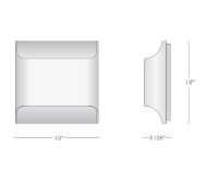 Picture of LECLERC OUTDOOR SCONCE