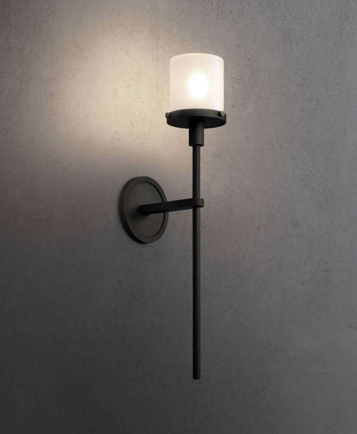 Picture of VENTOUX OUTDOOR SCONCE