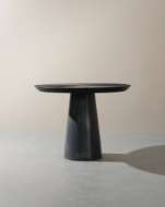 Picture of BLACK MAMBA DINING TABLE