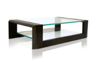Picture of LUCID COCKTAIL TABLE