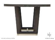 Picture of HIRSCH DINING TABLE