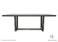 Picture of HIRSCH DINING TABLE