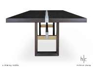 Picture of VARICK DINING TABLE