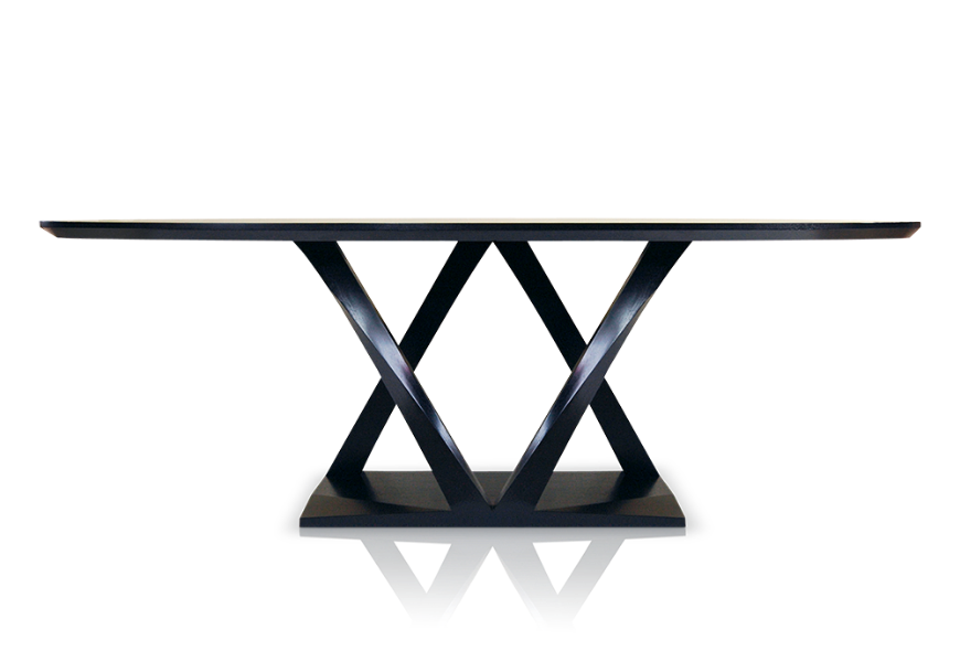 Picture of Z DINING TABLE