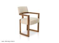 Picture of TAO DINING CHAIR