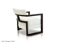 Picture of TAO LOUNGE CHAIR