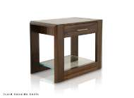 Picture of LUCID BEDSIDE TABLE