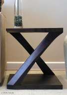 Picture of Z SIDE TABLE