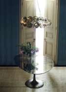 Picture of COSMOS CHANDELIER ROUND